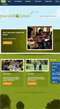 Mobile Screenshot of greenehillschool.org